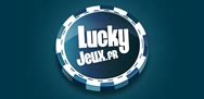 lucky jeux.